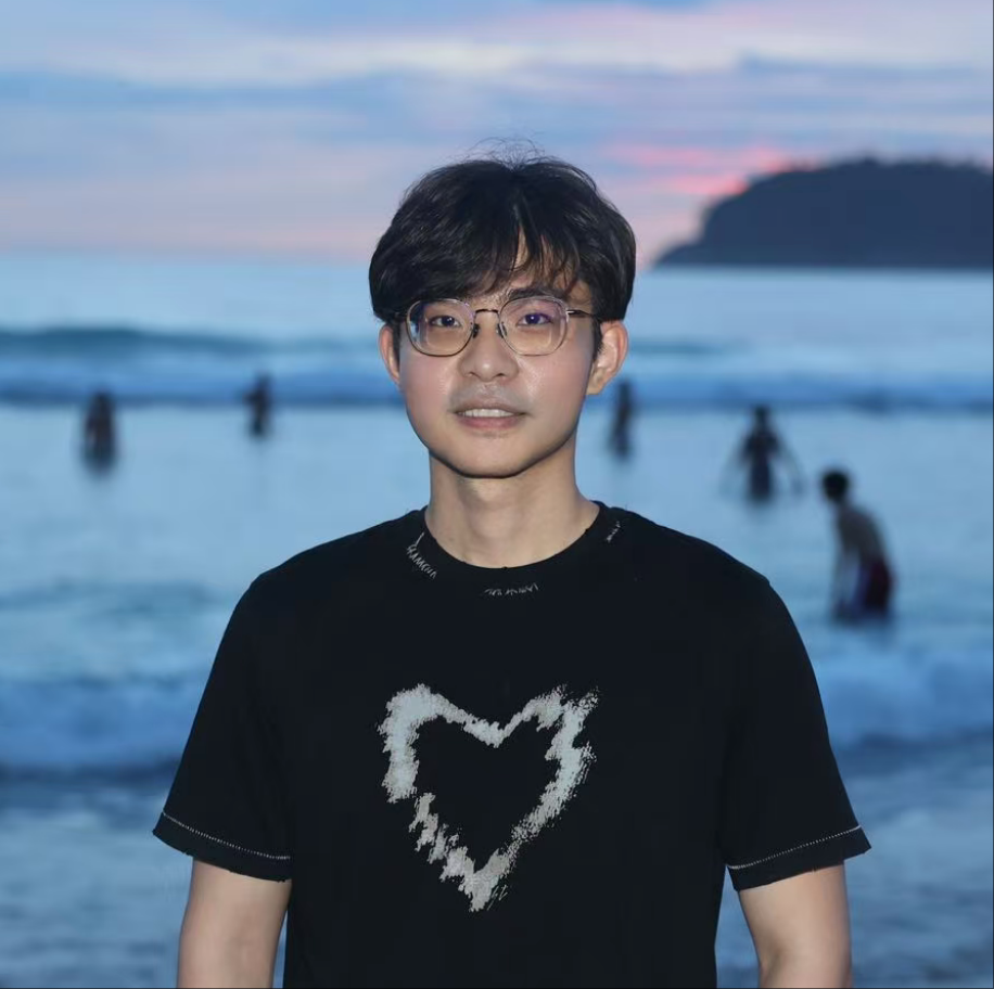 Tianqing Fang